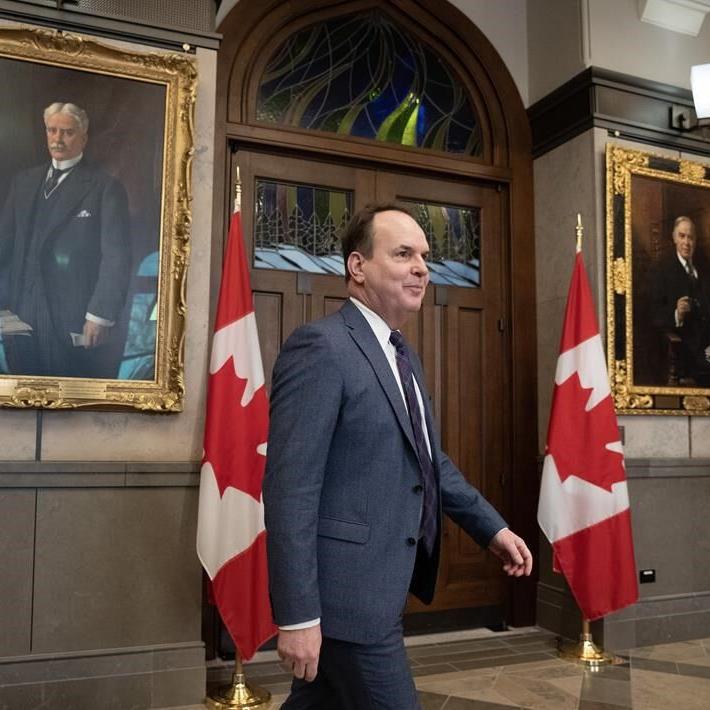 Liberal government wants voting health breaks for MPs after Opposition 'obstruction'